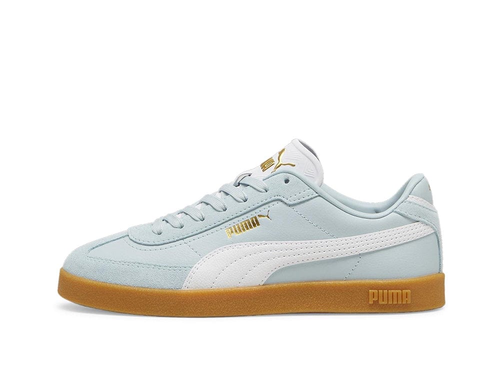 Zapatillas Puma Club II Era Wns Mujer Celeste