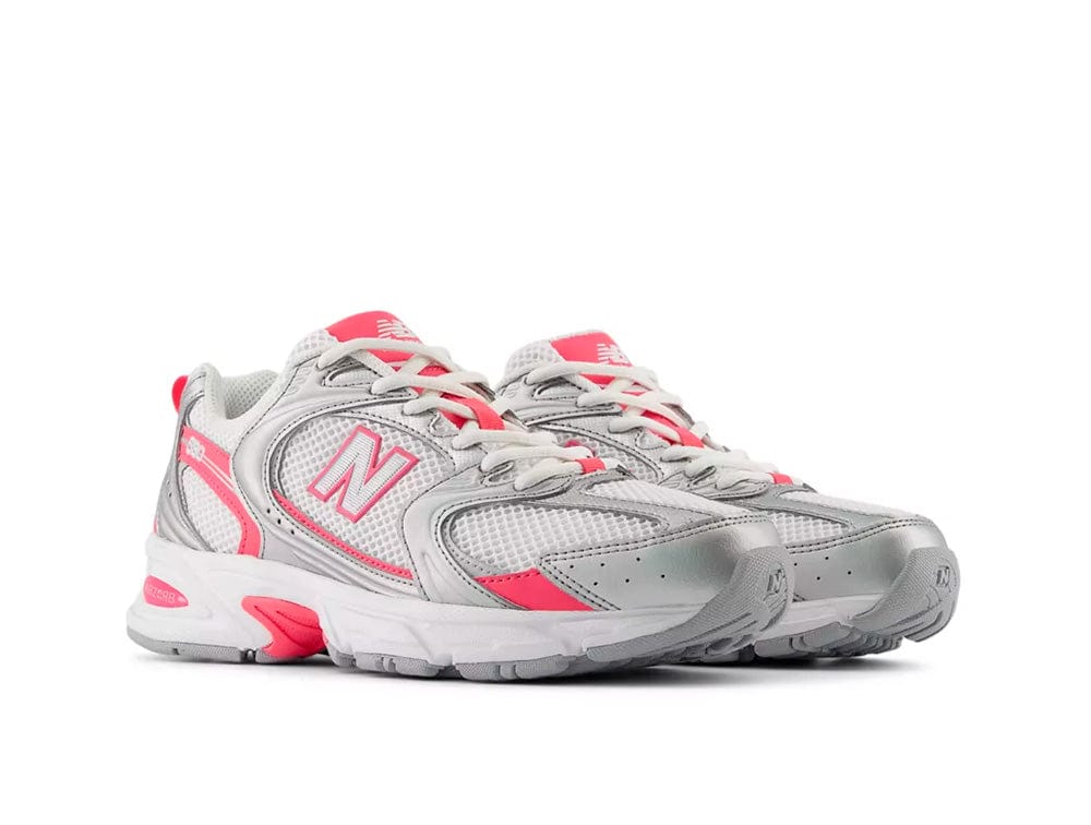 Zapatillas New Balance 530 Mesh Mujer Blanco