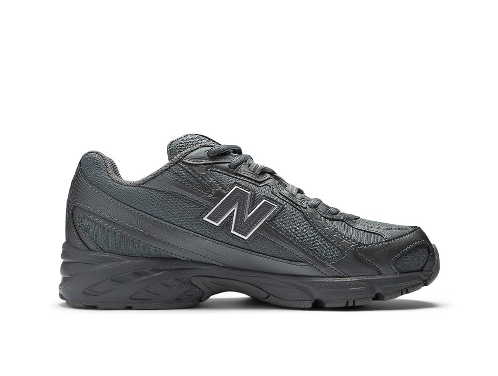 Zapatillas New Balance 740 Unisex Negro