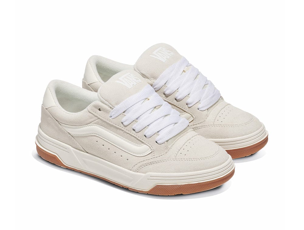 Zapatillas Vans Hylane Sue Mujer Beige