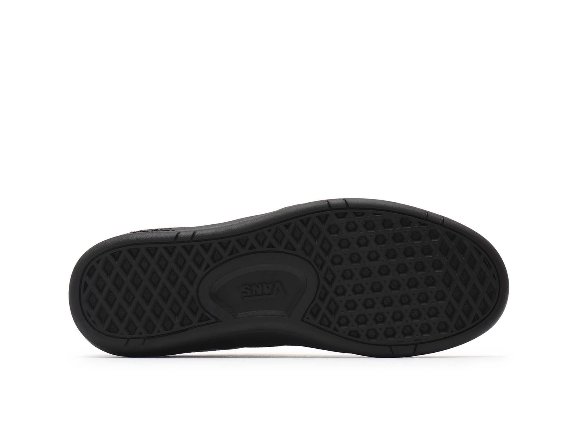 Zapatilla Vans Cruze Too Cc Hombre Negro
