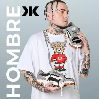 Hombre