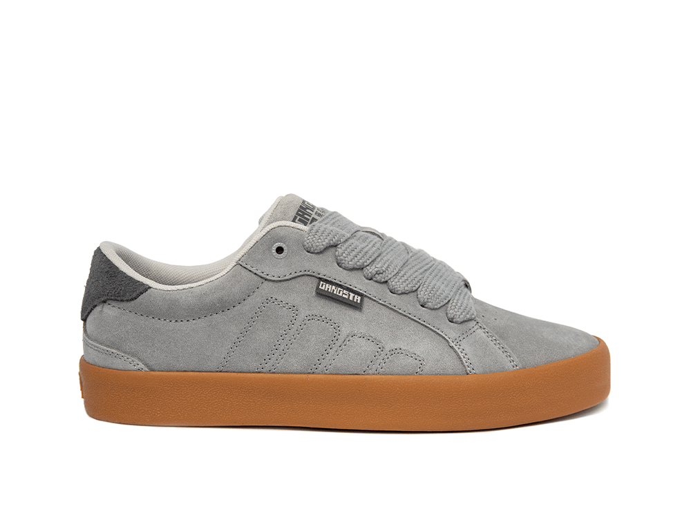 Zapatillas Gangsta Citizen S Unisex Gris