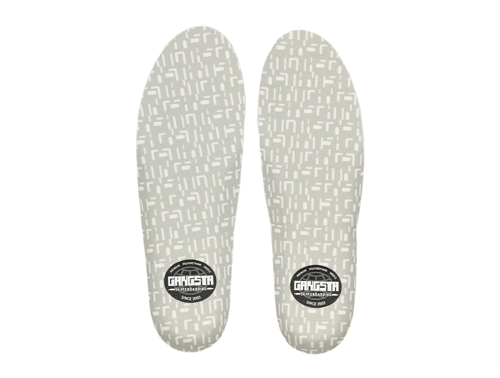 Zapatillas Gangsta Citizen S Unisex Verde