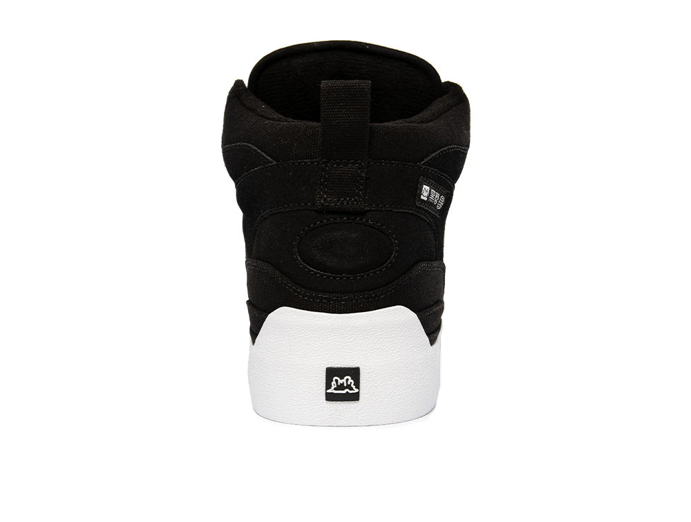 Zapatillas Gangsta Trooper Unisex Negro