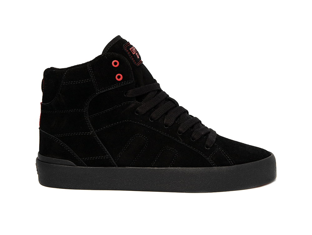 Zapatillas Gangsta Madison Unisex Negro