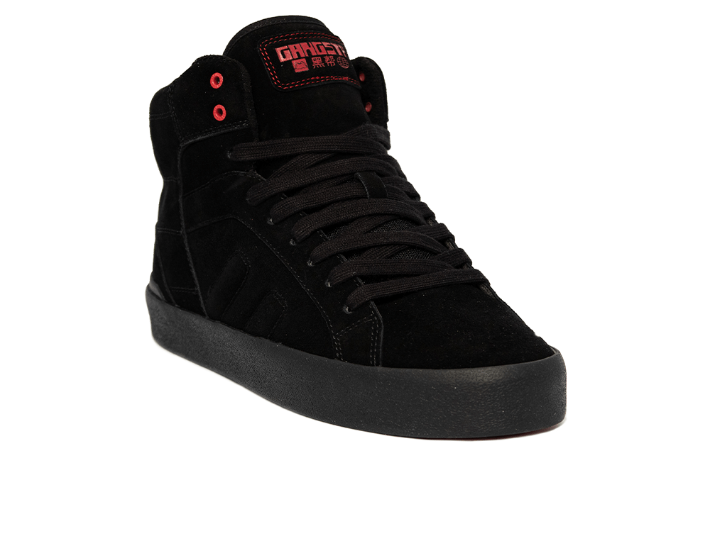 Zapatillas Gangsta Madison Unisex Negro