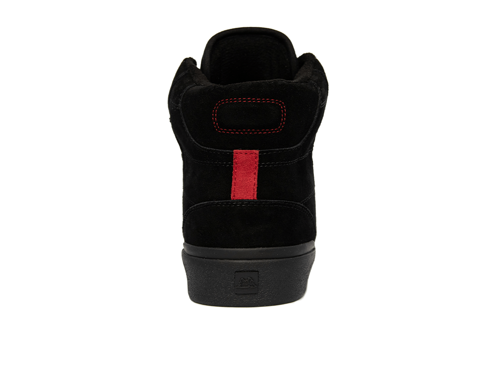Zapatillas Gangsta Madison Unisex Negro