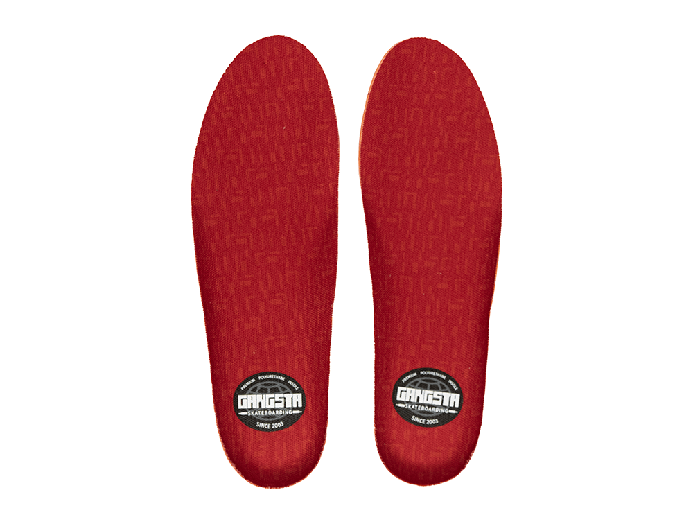 Zapatillas Gangsta Madison Unisex Negro