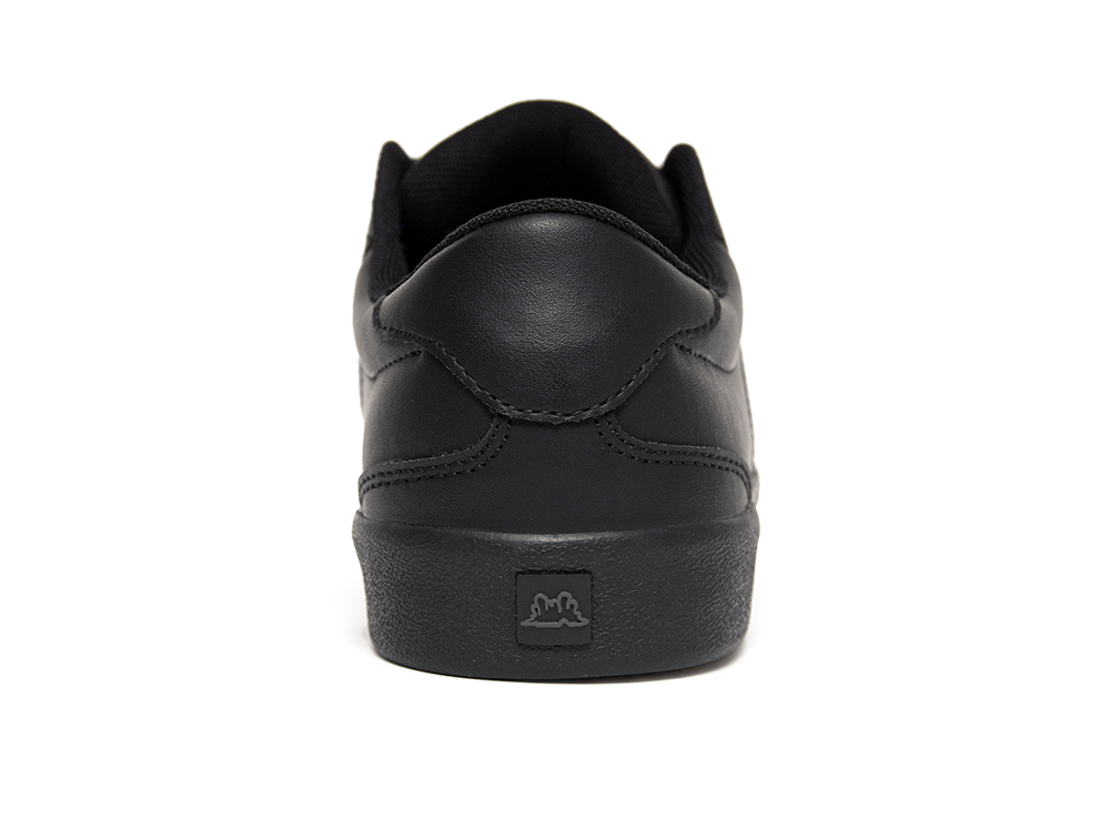 Zapatillas Gangsta Citizen Unisex Mono Negro