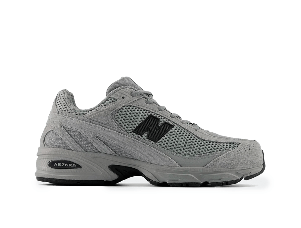 Zapatillas New Balance 509 Hombre Gris