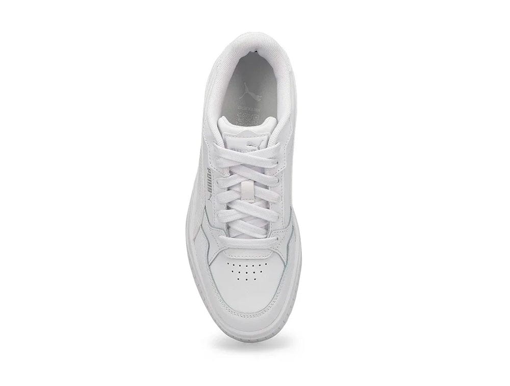 Zapatillas Puma Karmen Ii Idol Mujer Blanco