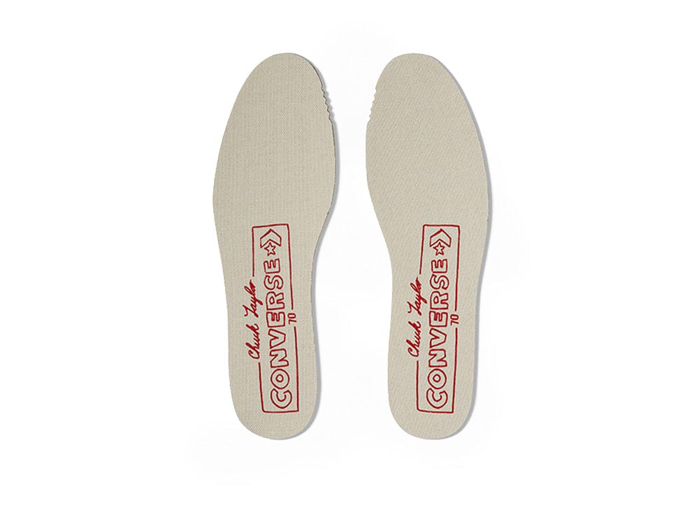 Zapatilla Converse Chuck 70 Sketch Hombre Negro