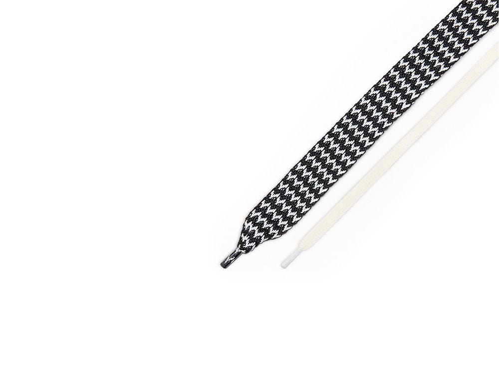 Zapatilla Converse Run Star Hike 90's Sport Mujer Negro