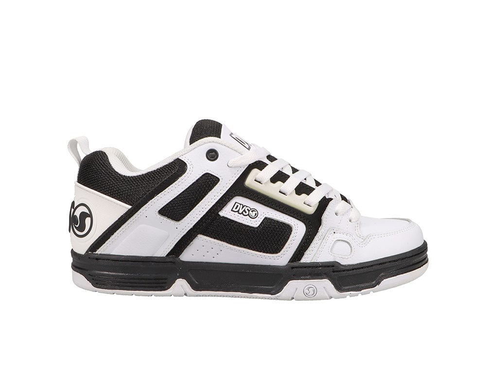Zapatillas Dvs Comanche Hombre Blanco