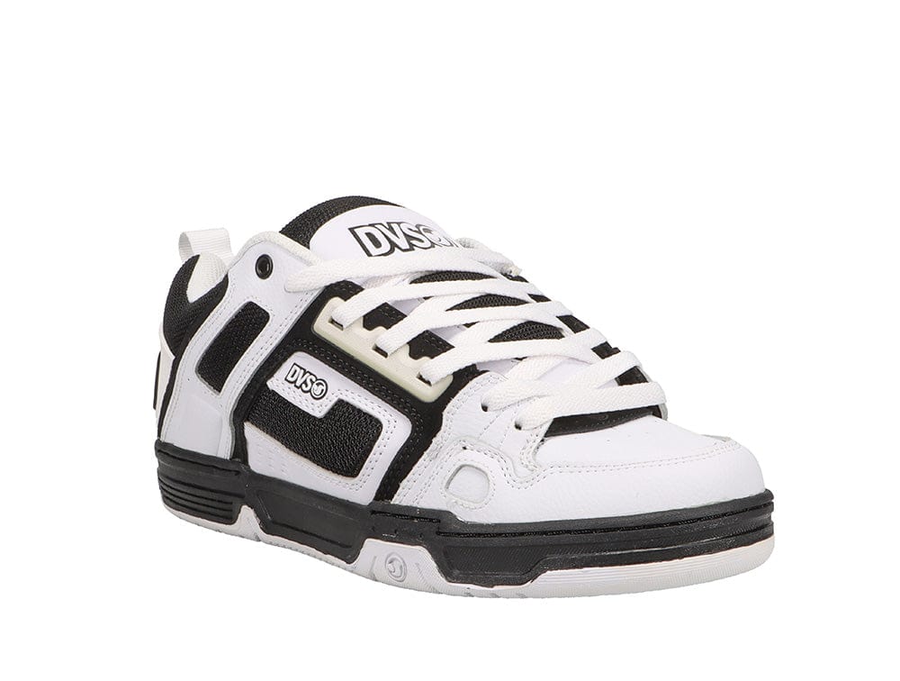 Zapatillas Dvs Comanche Hombre Blanco