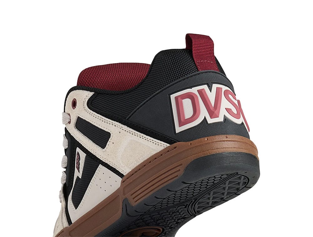 Zapatillas Dvs Comanche Hombre Gris