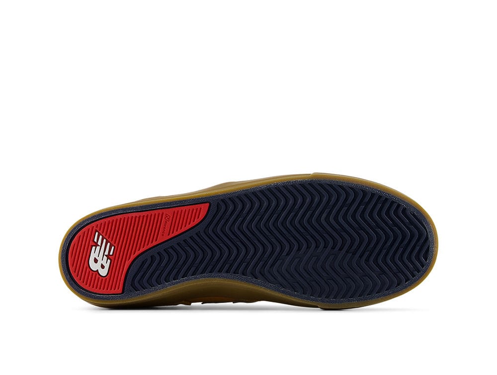 Zapatillas New Balance 306 Hombre Cafe