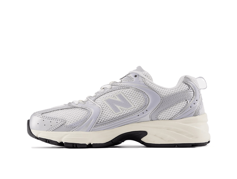 Zapatillas New Balance 530 Mujer Blanco