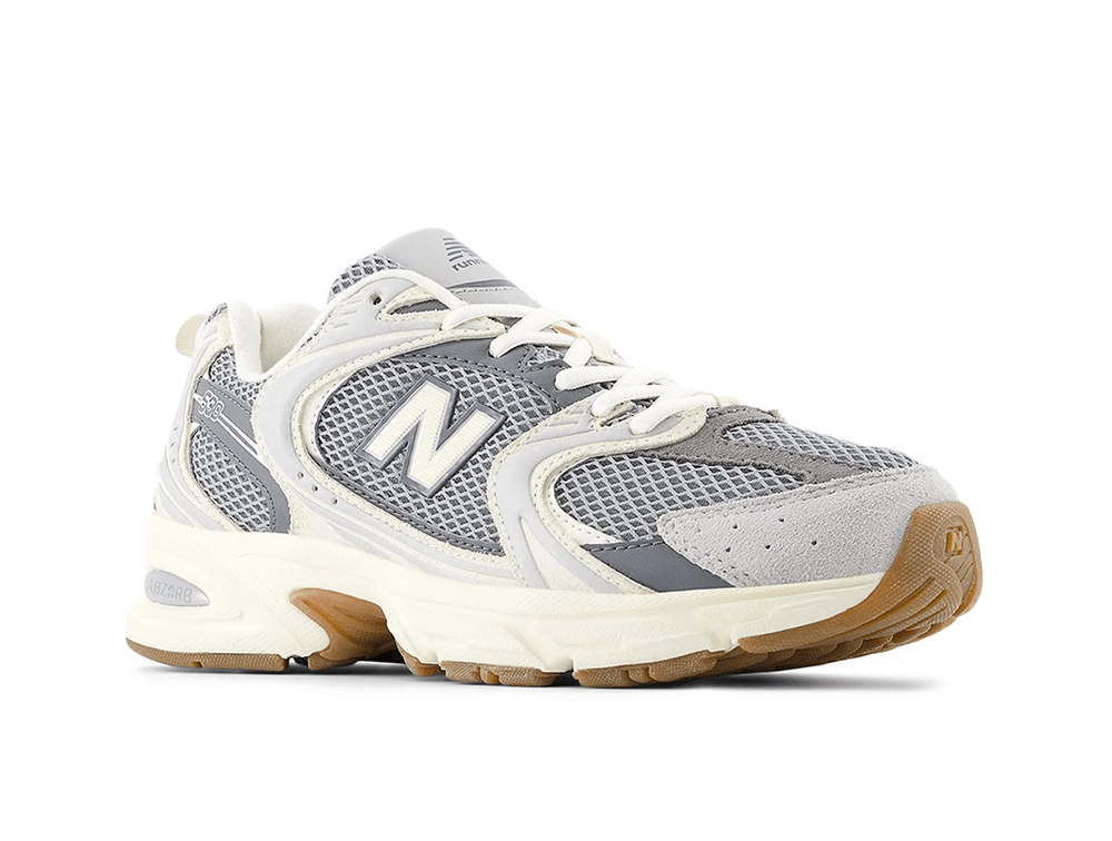 Zapatillas New Balance 530 Mujer Blanco