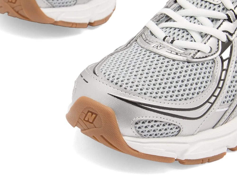 Zapatillas New Balance 740 Mujer Gris