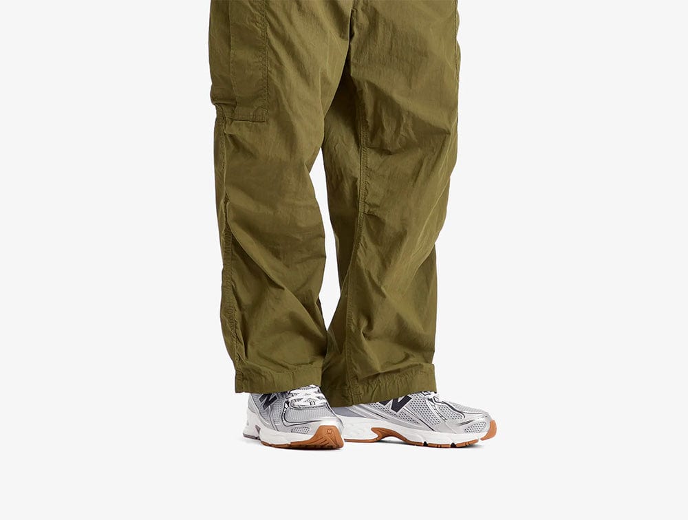 Zapatillas New Balance 740 Mujer Gris