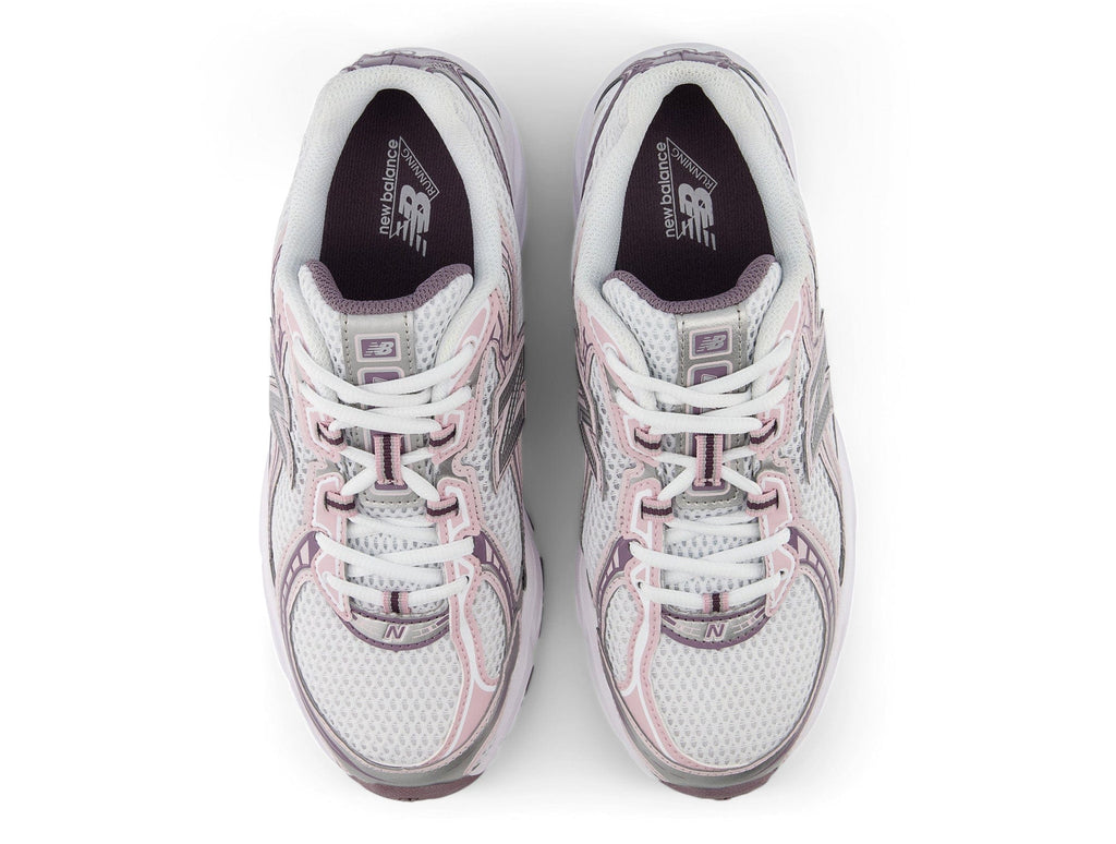 Zapatillas New Balance 740 Unisex Blanco