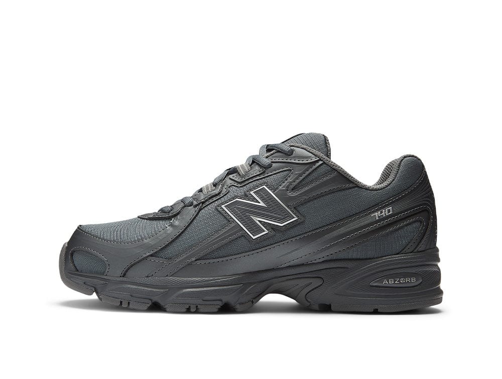 Zapatillas New Balance 740 Unisex Negro