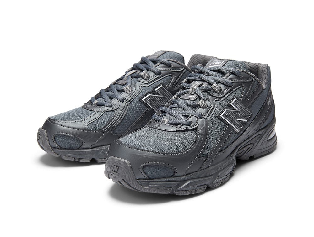 Zapatillas New Balance 740 Unisex Negro