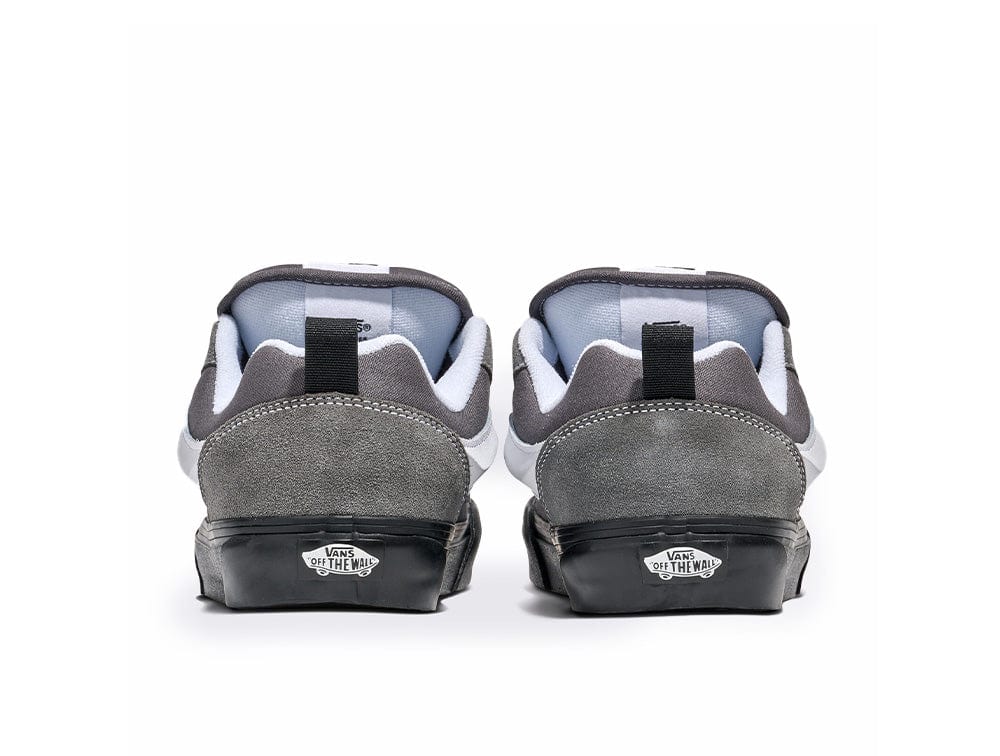 Zapatillas Vans Knu Skool Sue Unisex Gris