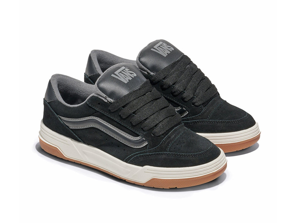 Zapatillas Vans Hylane Sue Unisex Negro